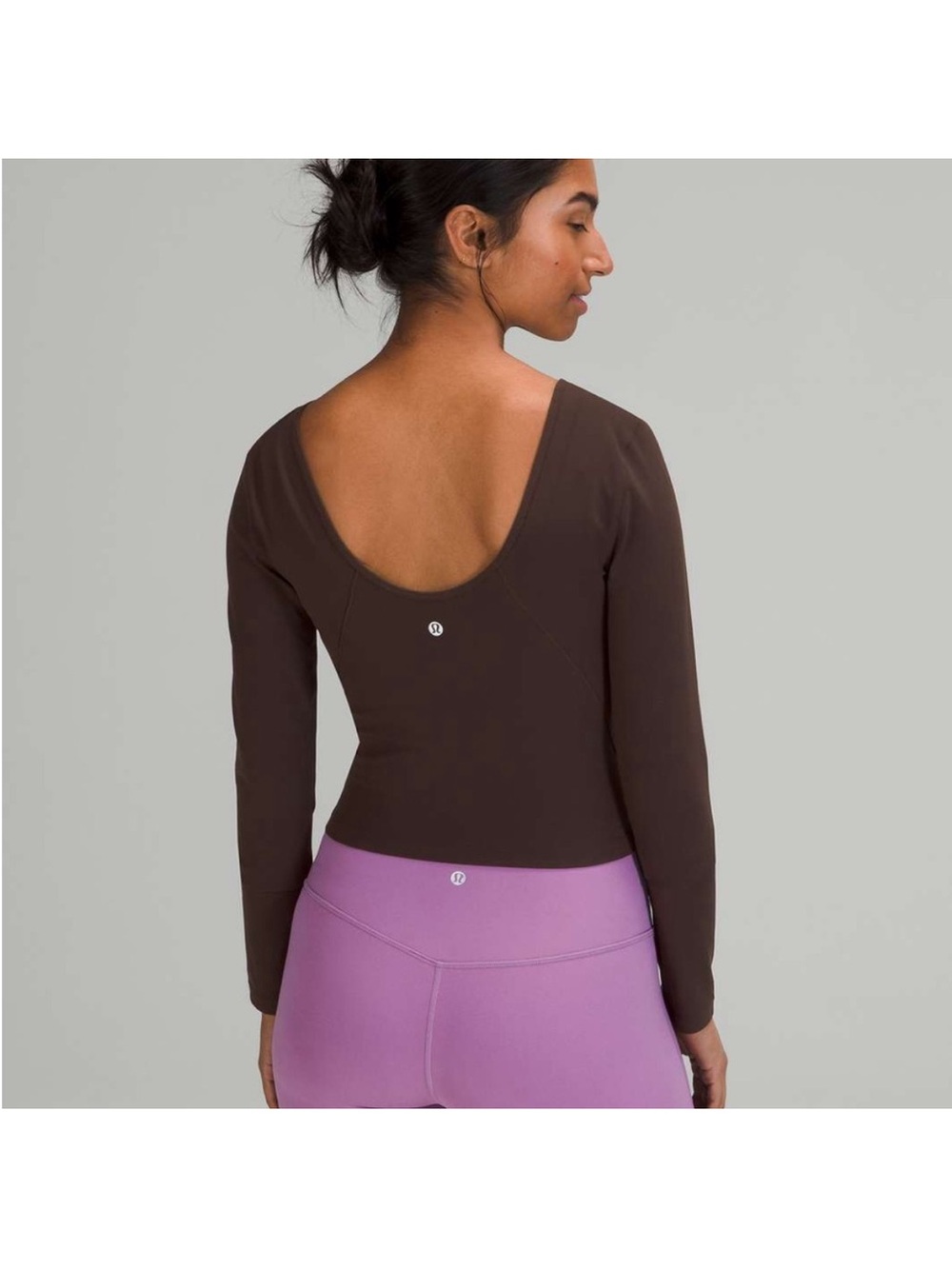 Lululemon Align Longsleeve Shirt
